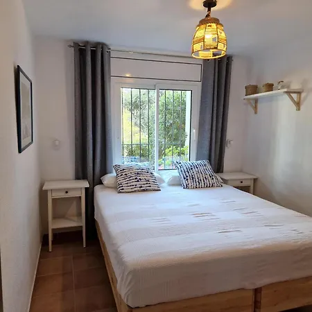 Lejlighed El Golfet